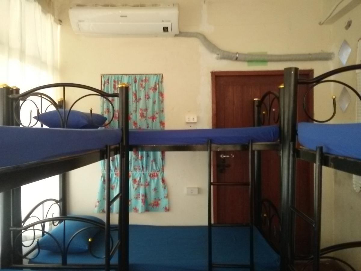 Dream Cat-Cher Hostel Nathon Esterno foto