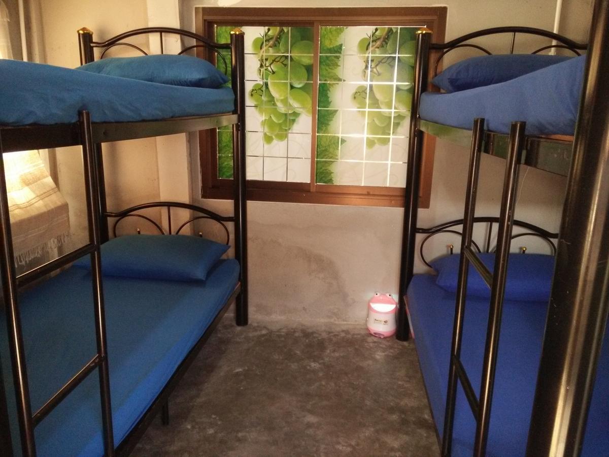 Dream Cat-Cher Hostel Nathon Esterno foto